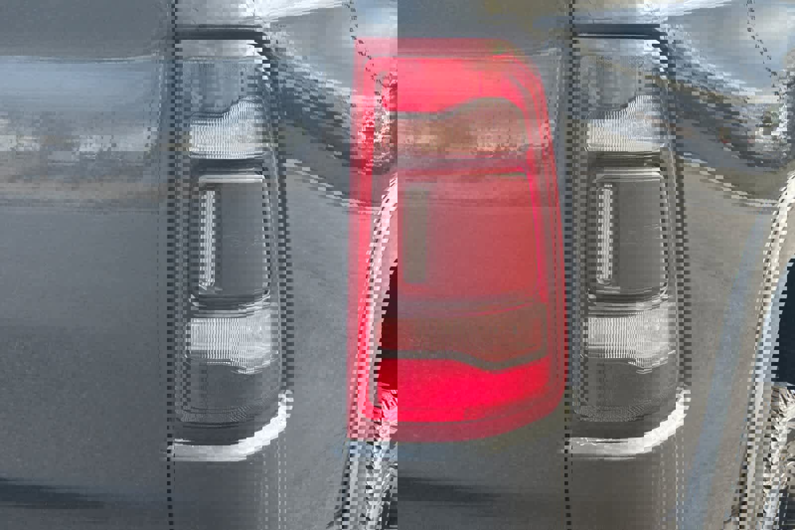 Used 2021 RAM 1500 Laramie image 27