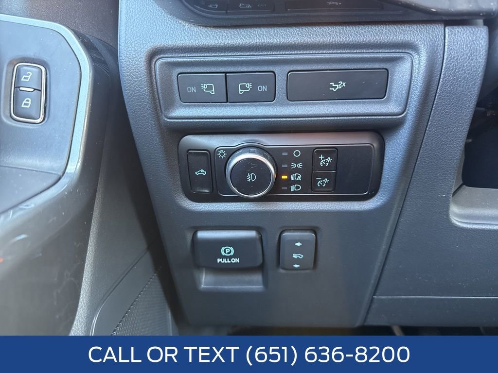 Certified 2023 Ford F150 XLT w/ Equipment Group 302A High AWD/4WD image 31