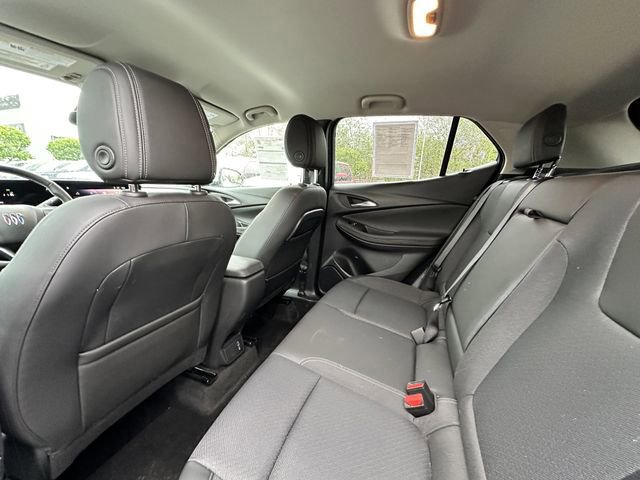 Used 2024 Buick Encore GX Preferred w/ Comfort Package FWD image 19