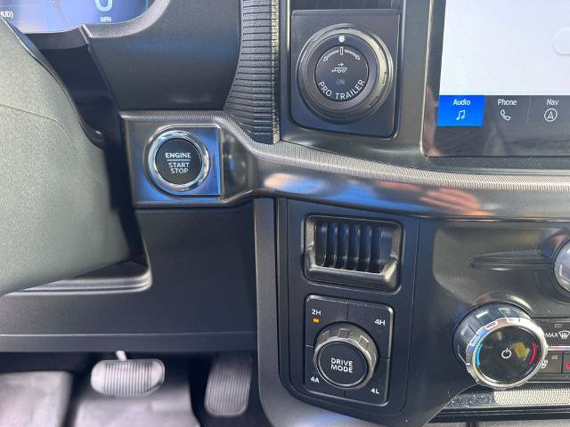 Certified 2024 Ford F150 Lariat w/ Equipment Group 502A High AWD/4WD image 23