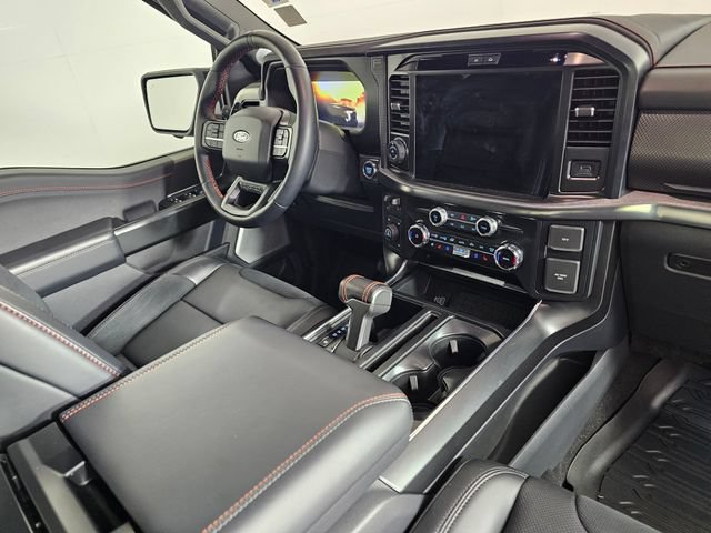 Certified 2025 Ford F150 Raptor AWD/4WD image 10