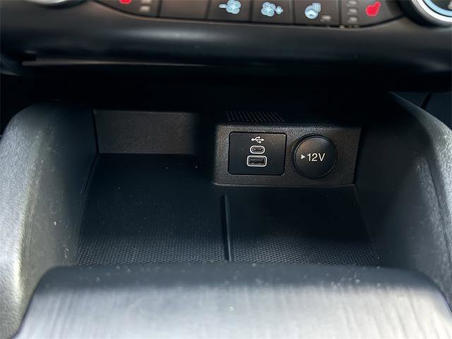 Certified 2024 Ford Escape ST-Line image 26