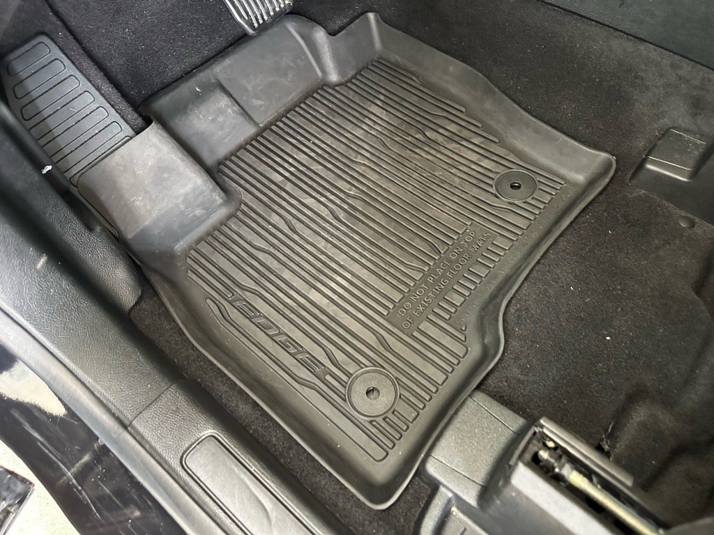 Certified 2023 Ford Edge SEL w/ Convenience Package image 35