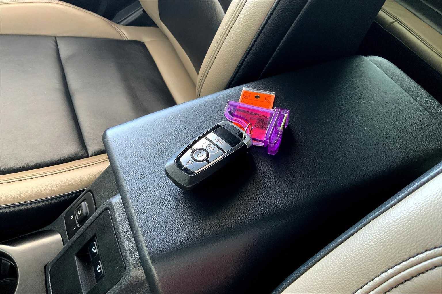 Certified 2021 Ford Bronco Wildtrak image 27