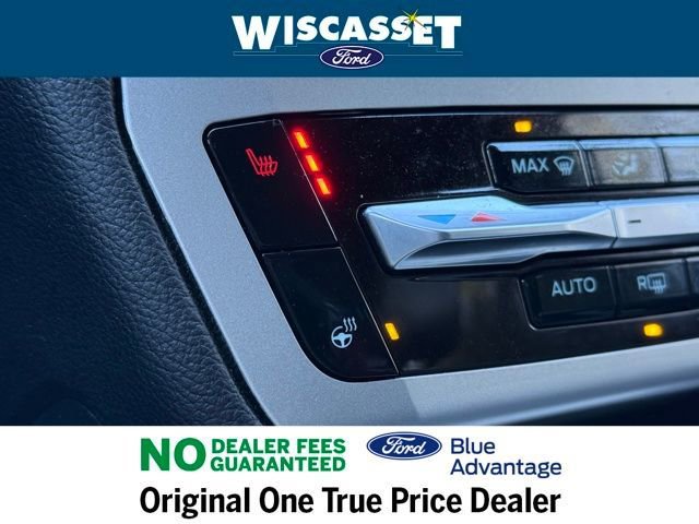 Certified 2022 Ford Explorer XLT w/ Equipment Group 202A image 18