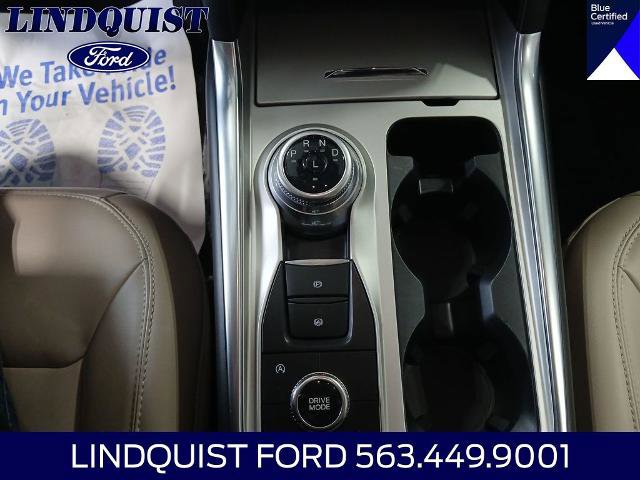 Certified 2024 Ford Explorer XLT w/ Equipment Group 202A AWD/4WD image 23