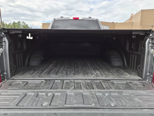 Certified 2025 Ford F250 XLT w/ Black Appearance Package AWD/4WD image 10