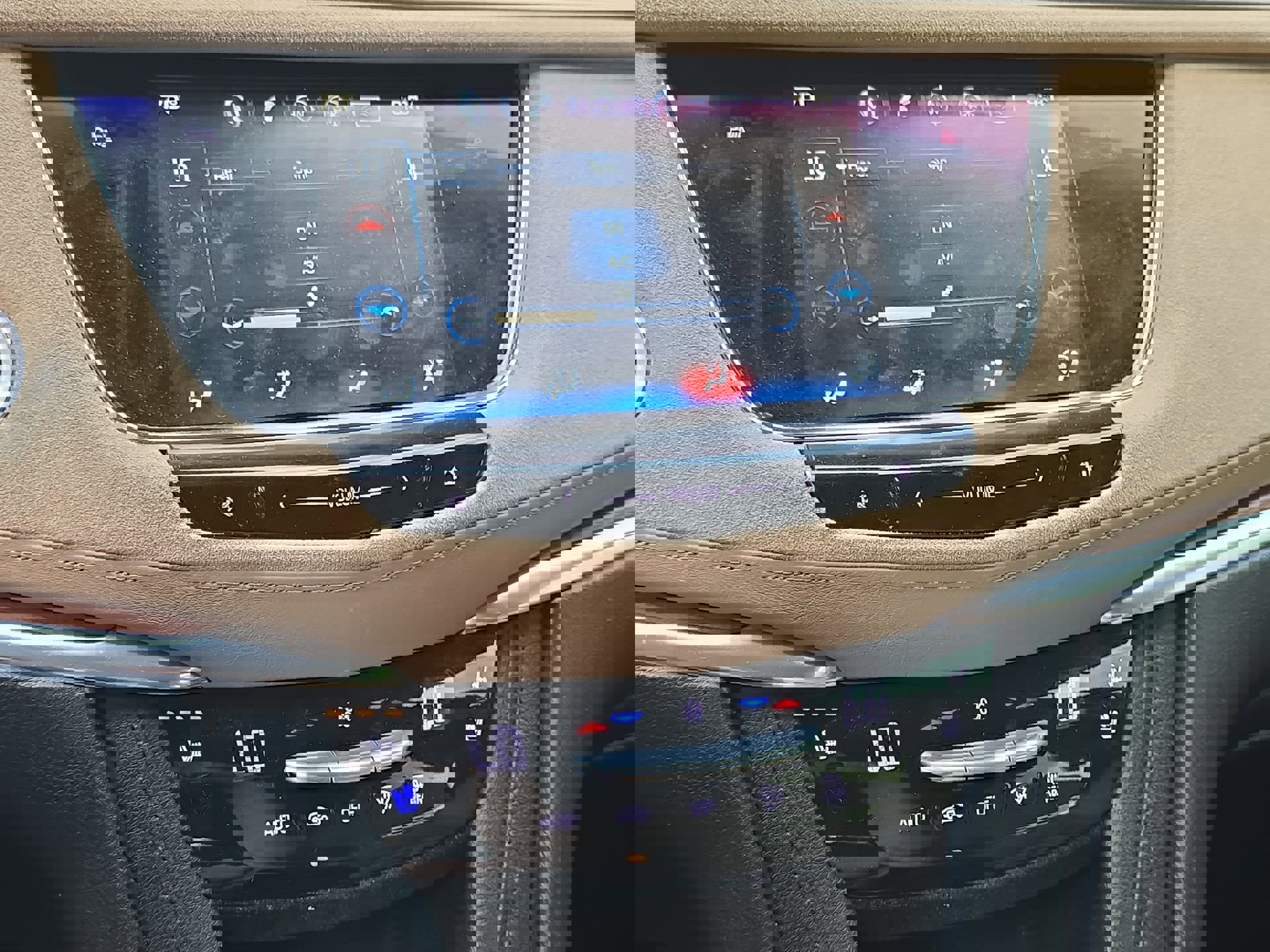 Used 2017 Cadillac XT5 Platinum image 19