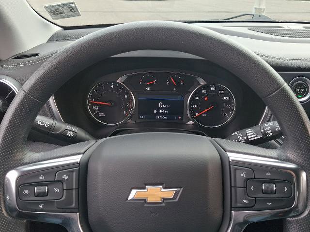 Used 2023 Chevrolet Blazer LT w/ Driver Confidence Package image 19
