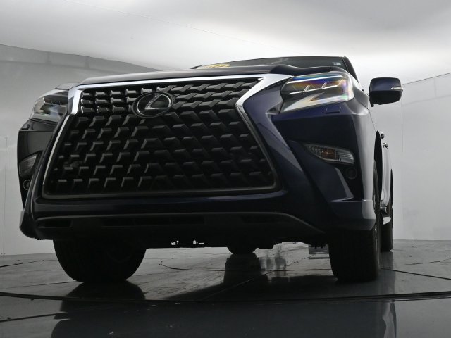Used 2022 Lexus GX 460 Premium w/ Premium Plus Package AWD/4WD image 36
