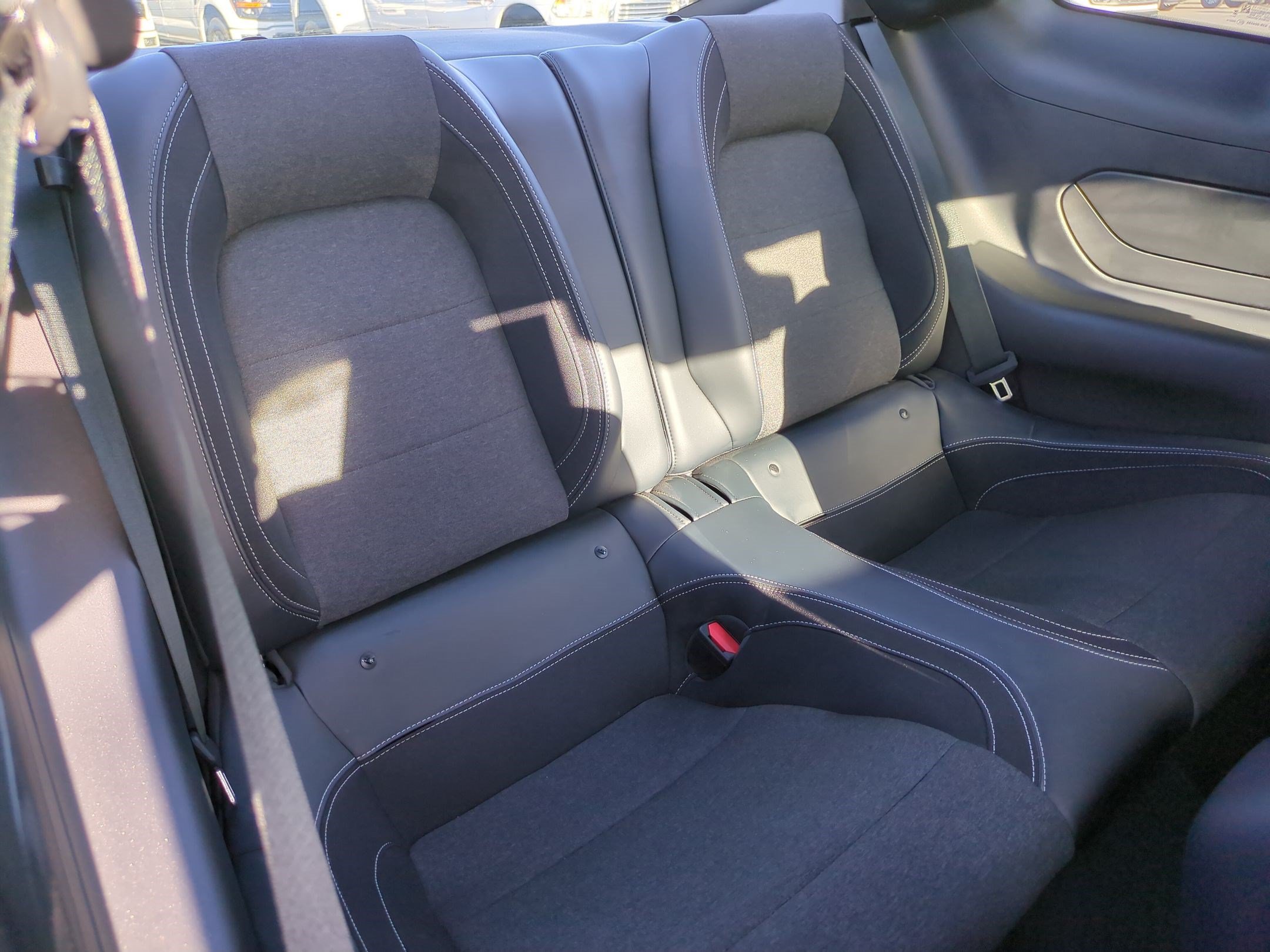 Certified 2024 Ford Mustang GT RWD image 31