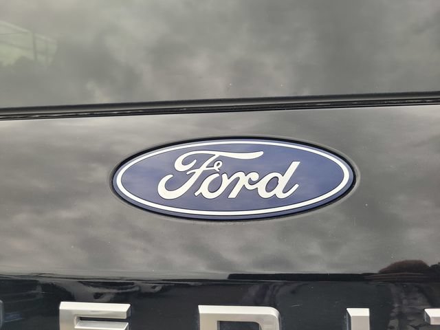 Certified 2025 Ford Expedition Active AWD/4WD image 7