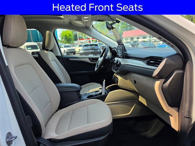 Certified 2022 Ford Escape SE w/ SE Sport Appearance Package AWD/4WD image 14