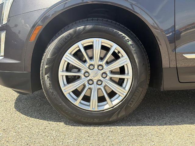 Used 2019 Cadillac XT5 FWD image 27