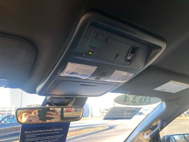 Used 2024 Nissan Titan PRO-4X w/ Pro-4x Convenience Package image 25