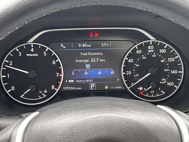 Used 2017 Nissan Maxima 3.5 SL FWD image 18