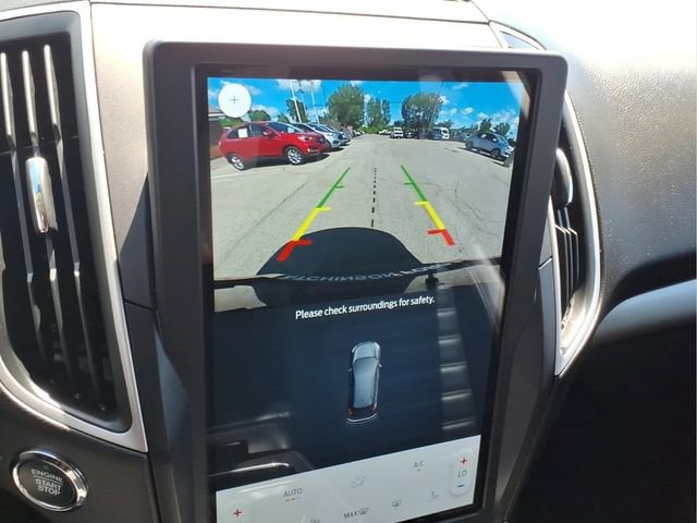 Certified 2024 Ford Edge SEL w/ Convenience Package AWD/4WD image 25