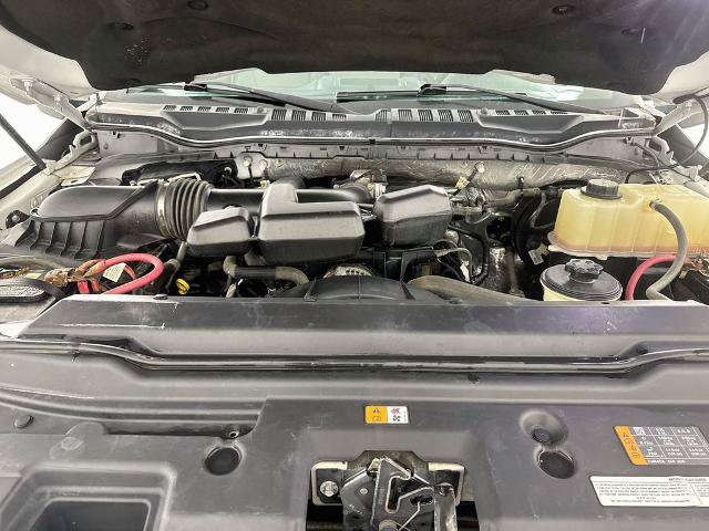 Certified 2017 Ford F350 XL AWD/4WD image 24