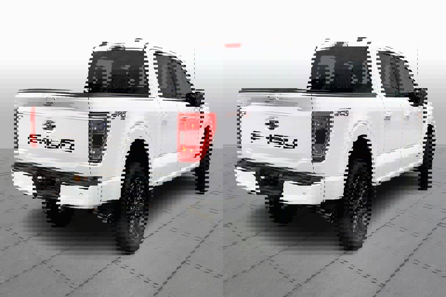 Certified 2023 Ford F150 XLT w/ Equipment Group 302A High image 11