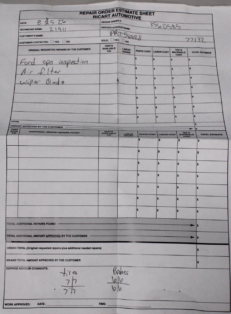 Certified 2021 Ford F150 XL RWD image 4