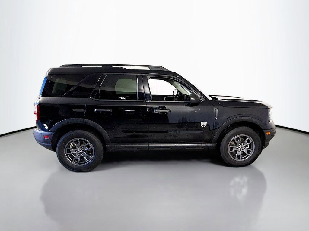 Certified 2024 Ford Bronco Sport Big Bend image 6