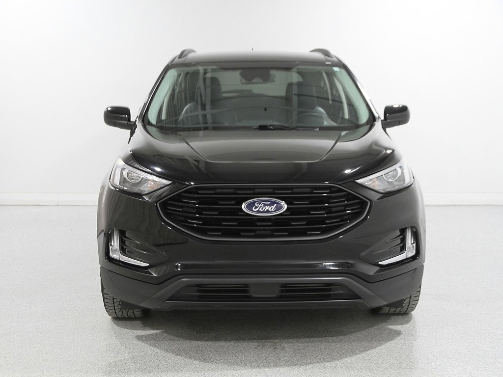 Certified 2024 Ford Edge SEL w/ Sport Appearance Package image 2