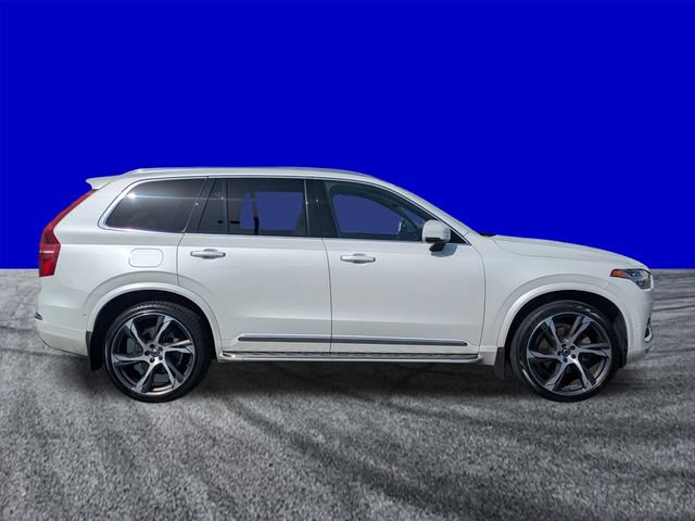 Used 2022 Volvo XC90 T6 Inscription w/ Advanced Package AWD/4WD image 3