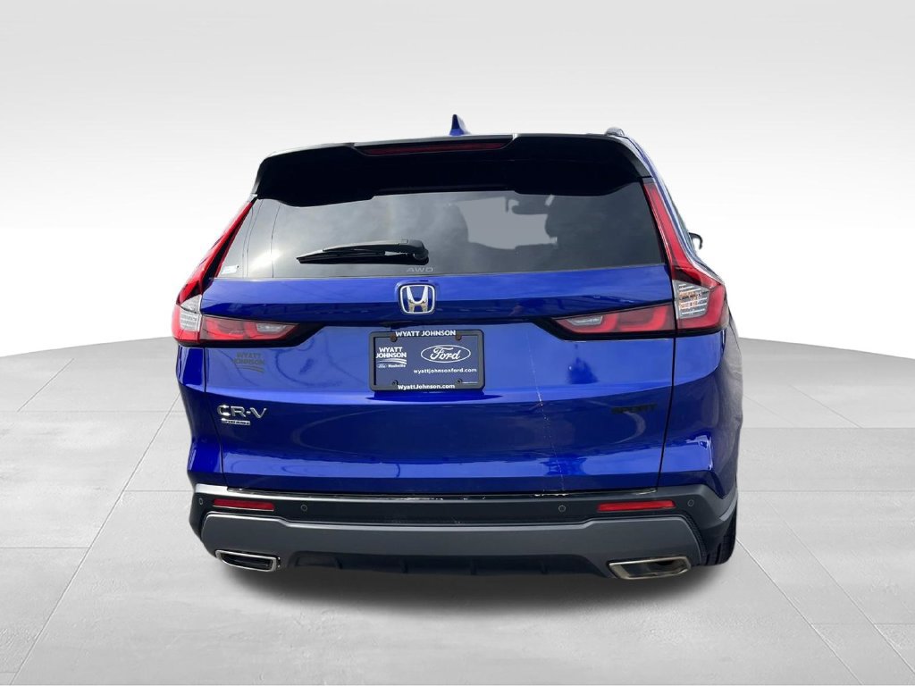 Used 2024 Honda CR-V Sport-L image 5