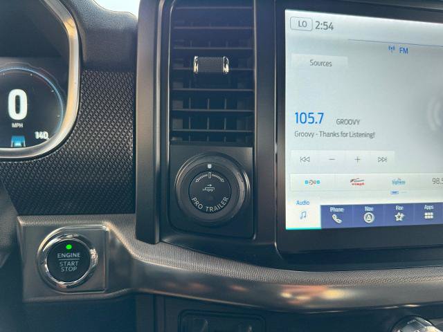 Certified 2022 Ford F150 Raptor w/ Raptor 37 Performance Package AWD/4WD image 27