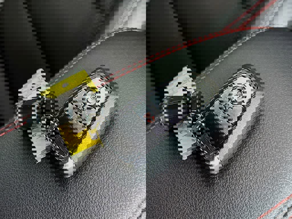 Certified 2025 Ford Escape ST-Line image 25