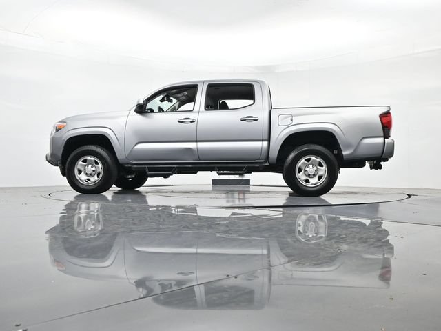 Used 2021 Toyota Tacoma SR AWD/4WD image 38