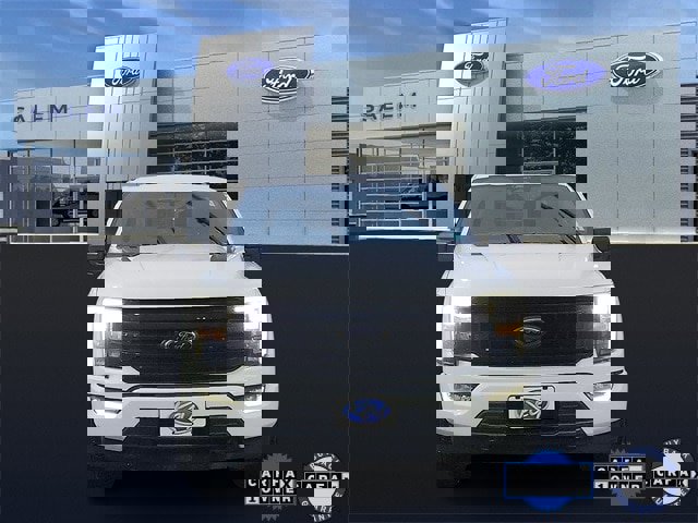 Certified 2022 Ford F150 XLT w/ Equipment Group 302A High image 7