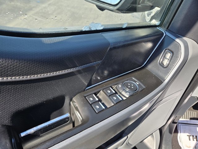 Certified 2024 Ford F150 XLT w/ Mobile Office Package AWD/4WD image 32