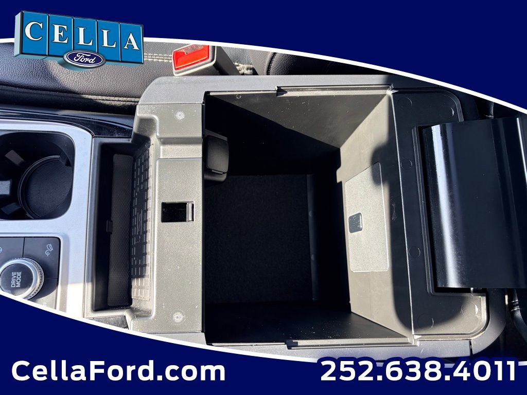 Certified 2021 Ford Explorer ST w/ Equipment Group 401A image 16