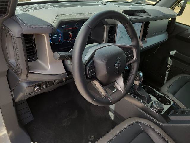 Certified 2026 Ford Bronco Outer Banks AWD/4WD image 22