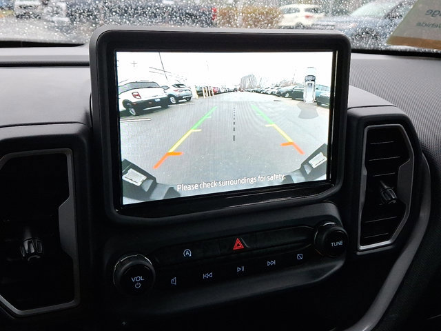 Certified 2022 Ford Bronco Sport Big Bend w/ Convenience Package image 23