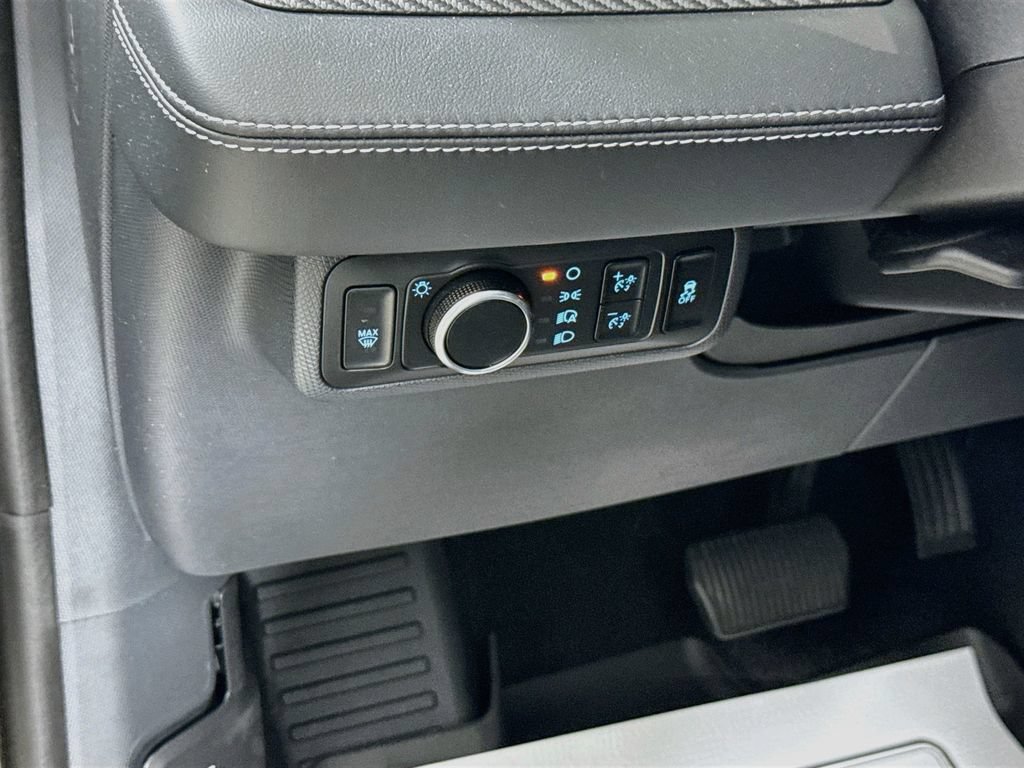 Certified 2023 Ford Mustang Mach-E Premium AWD/4WD image 10
