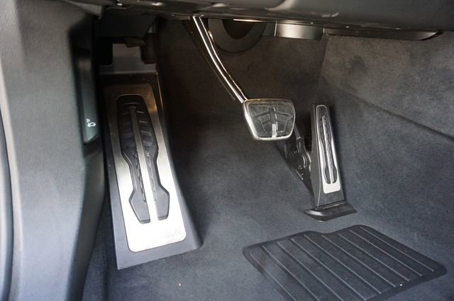 Used 2023 BMW X5 M50i w/ Executive Package AWD/4WD image 21