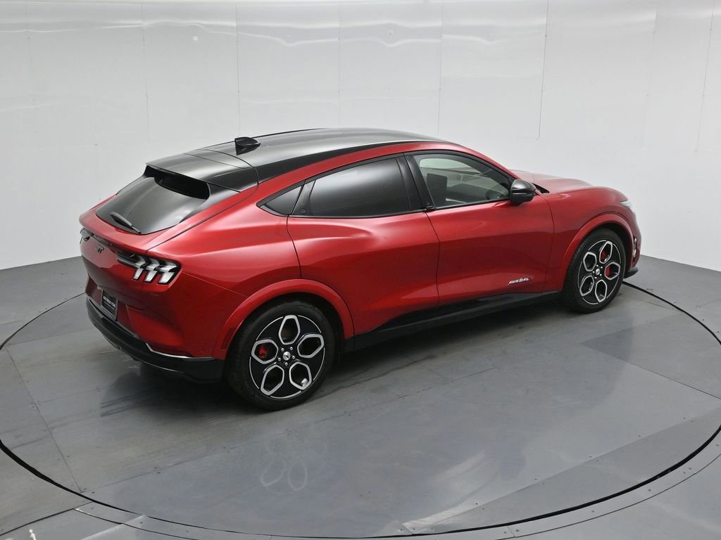Certified 2023 Ford Mustang Mach-E GT image 13