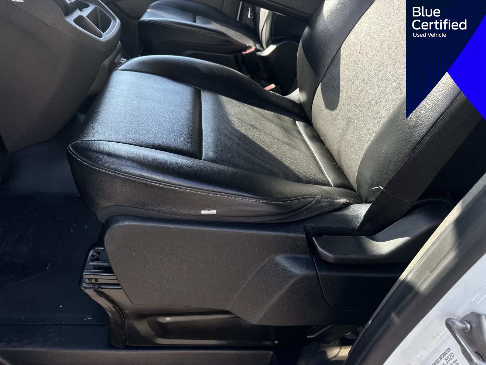Certified 2020 Ford Transit 350 Base w/ Upfitter Package image 25