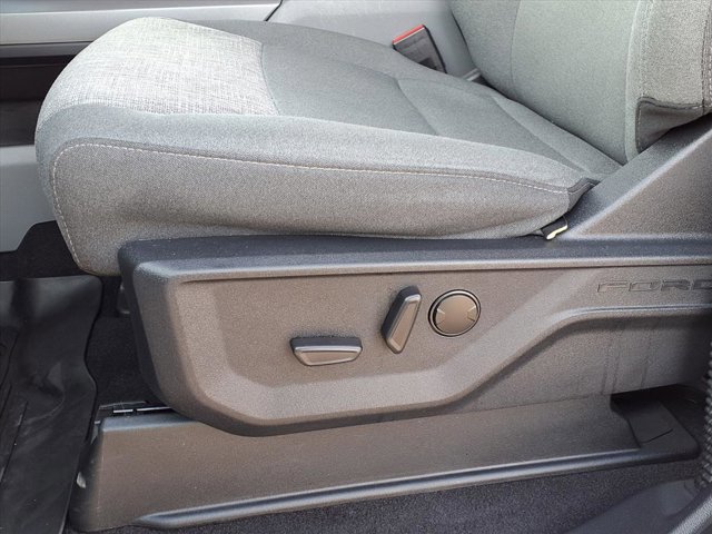 Certified 2023 Ford F150 XLT w/ Equipment Group 302A High image 27