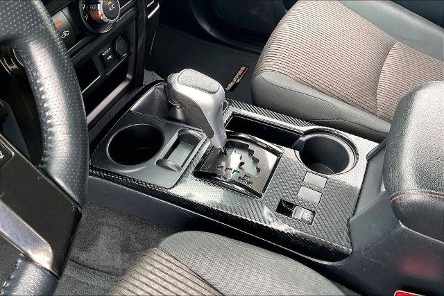 Used 2022 Toyota 4Runner TRD Off-Road AWD/4WD image 17