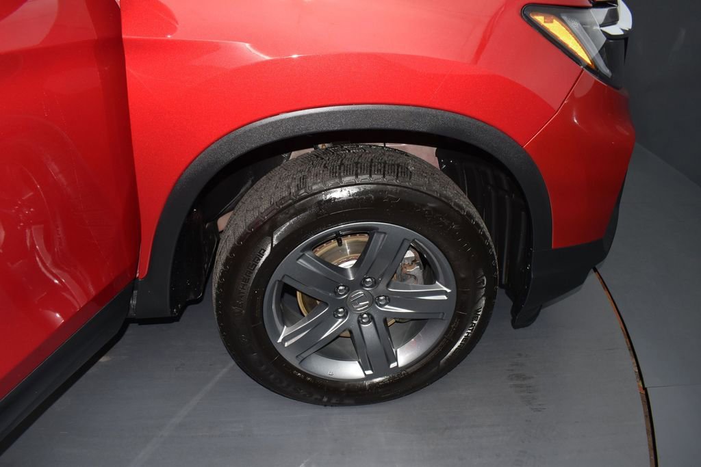 Used 2022 Honda Ridgeline RTL-E image 22