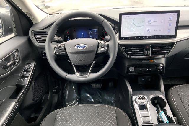 Certified 2023 Ford Escape Active w/ Tech Pack #1 image 5