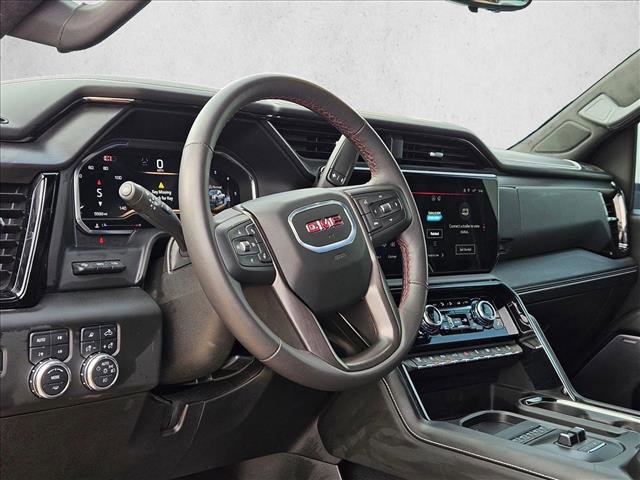 Used 2025 GMC Sierra 2500 AT4X AWD/4WD image 11