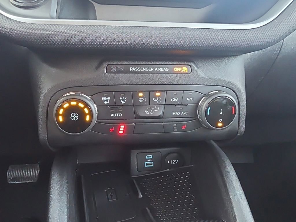 Certified 2022 Ford Bronco Sport Big Bend w/ Convenience Package image 19