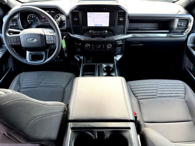 Certified 2023 Ford F150 XL w/ STX Appearance Package image 24