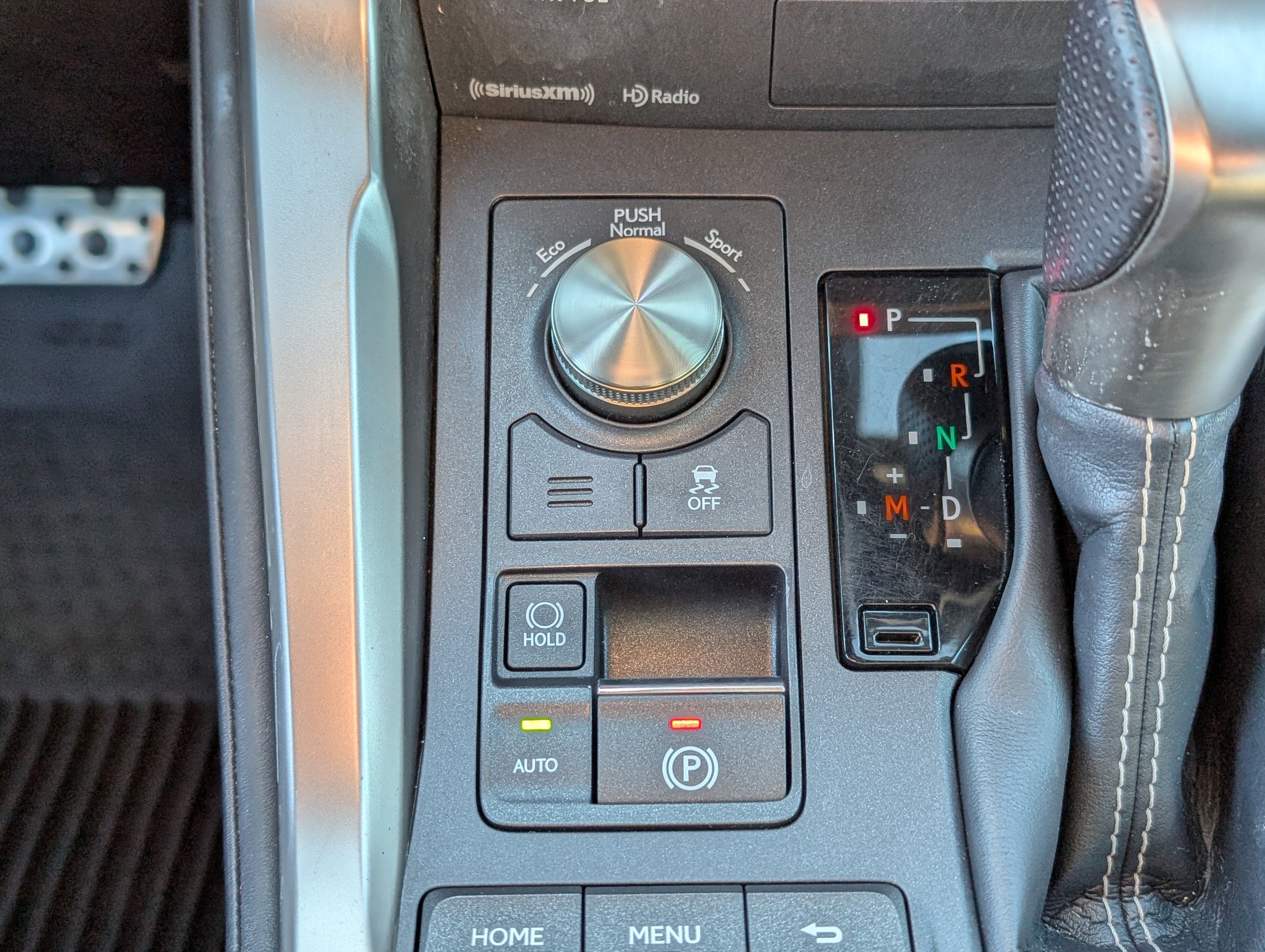 Used 2021 Lexus NX 300 F Sport w/ Accessory Package image 28