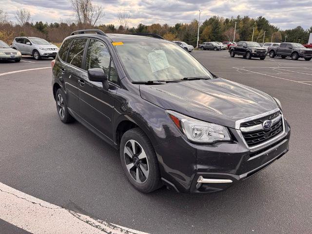Used 2017 Subaru Forester 2.5i Premium AWD/4WD image 1