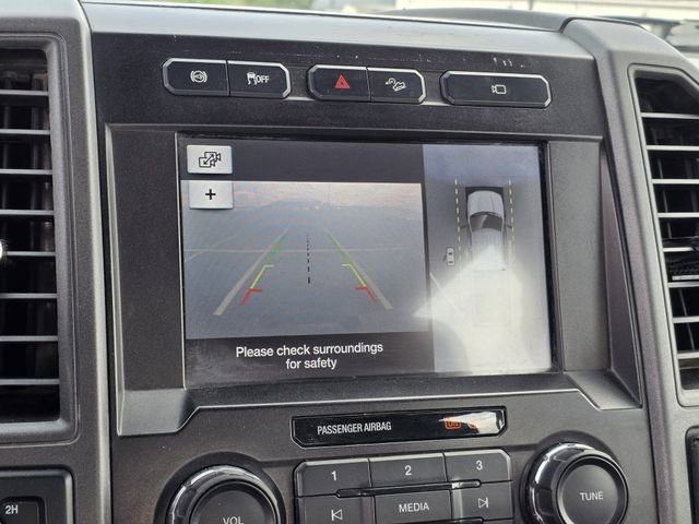 Certified 2019 Ford F250 XL w/ STX Appearance Package image 5